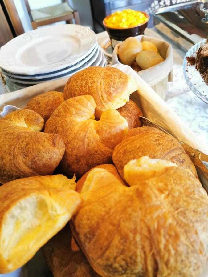 B&B Casazze Dream Marcaria 外观 照片