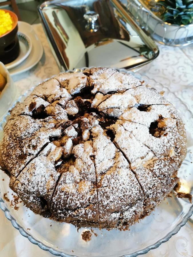 B&B Casazze Dream Marcaria 外观 照片