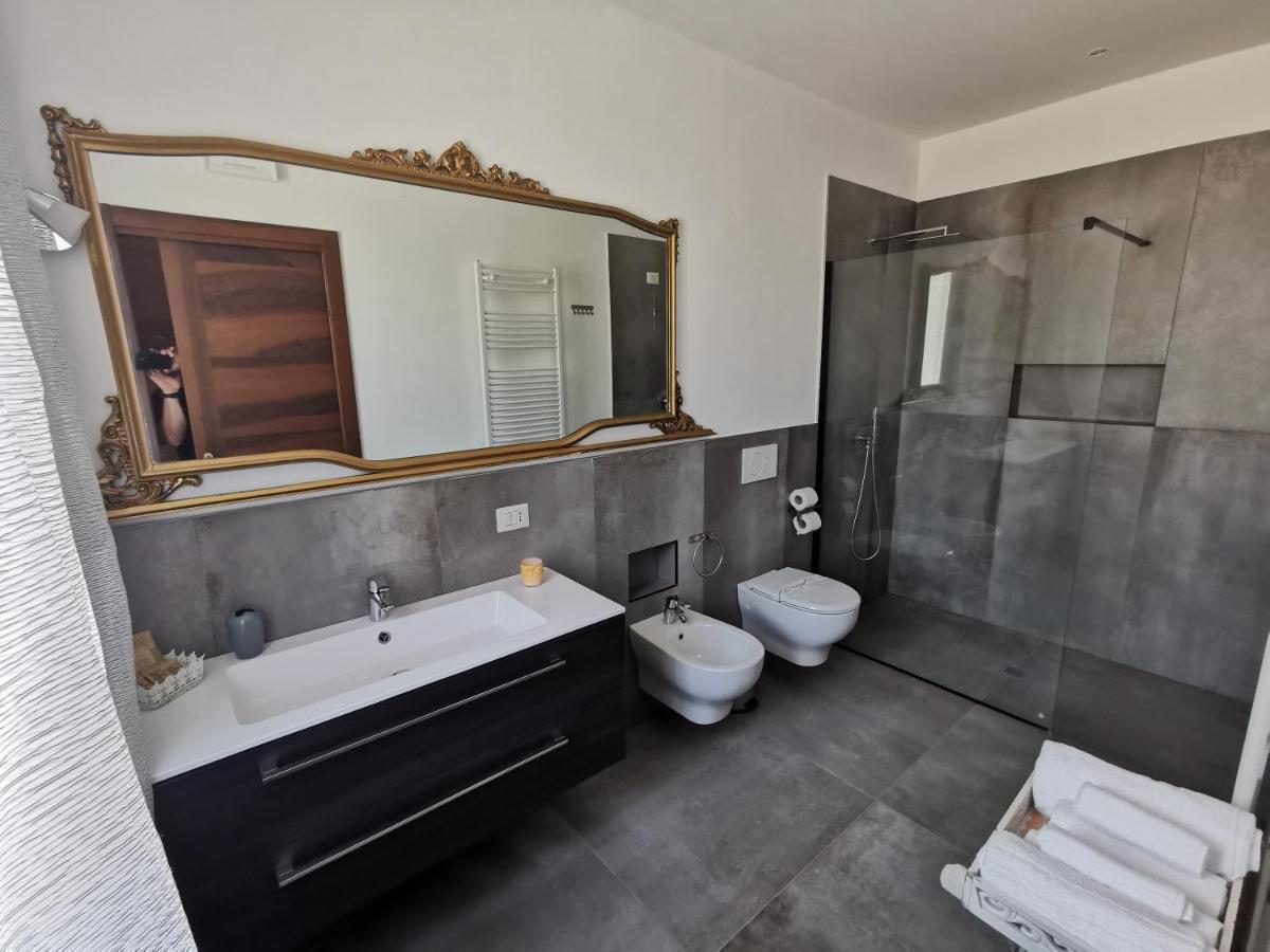 B&B Casazze Dream Marcaria 外观 照片