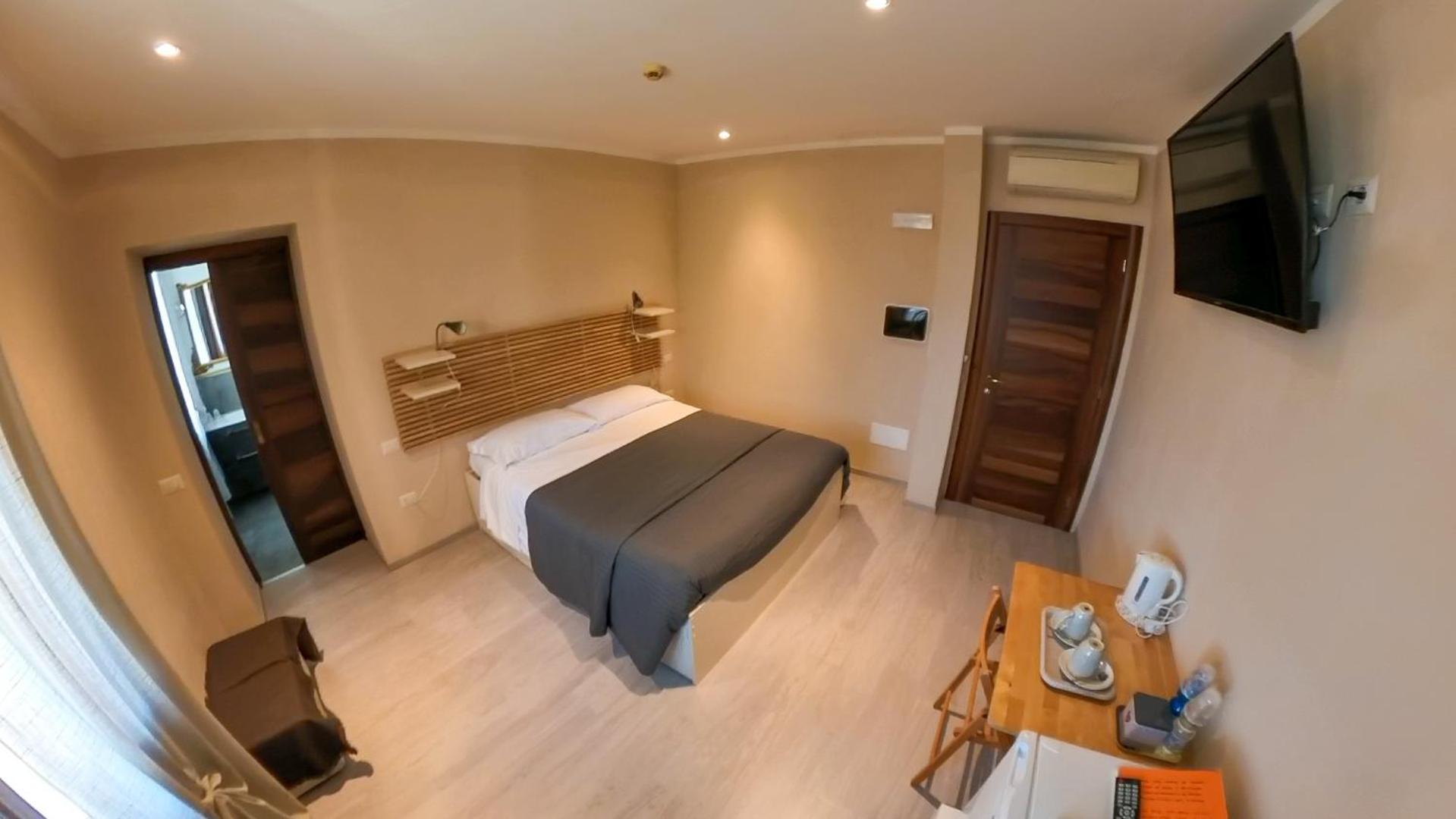B&B Casazze Dream Marcaria 外观 照片