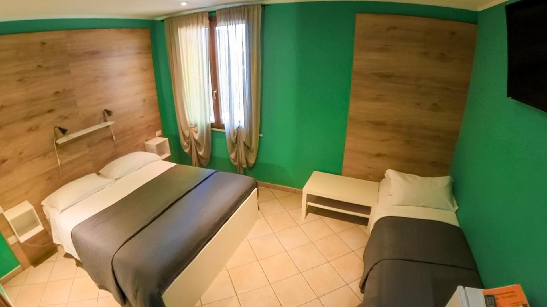 B&B Casazze Dream Marcaria 外观 照片