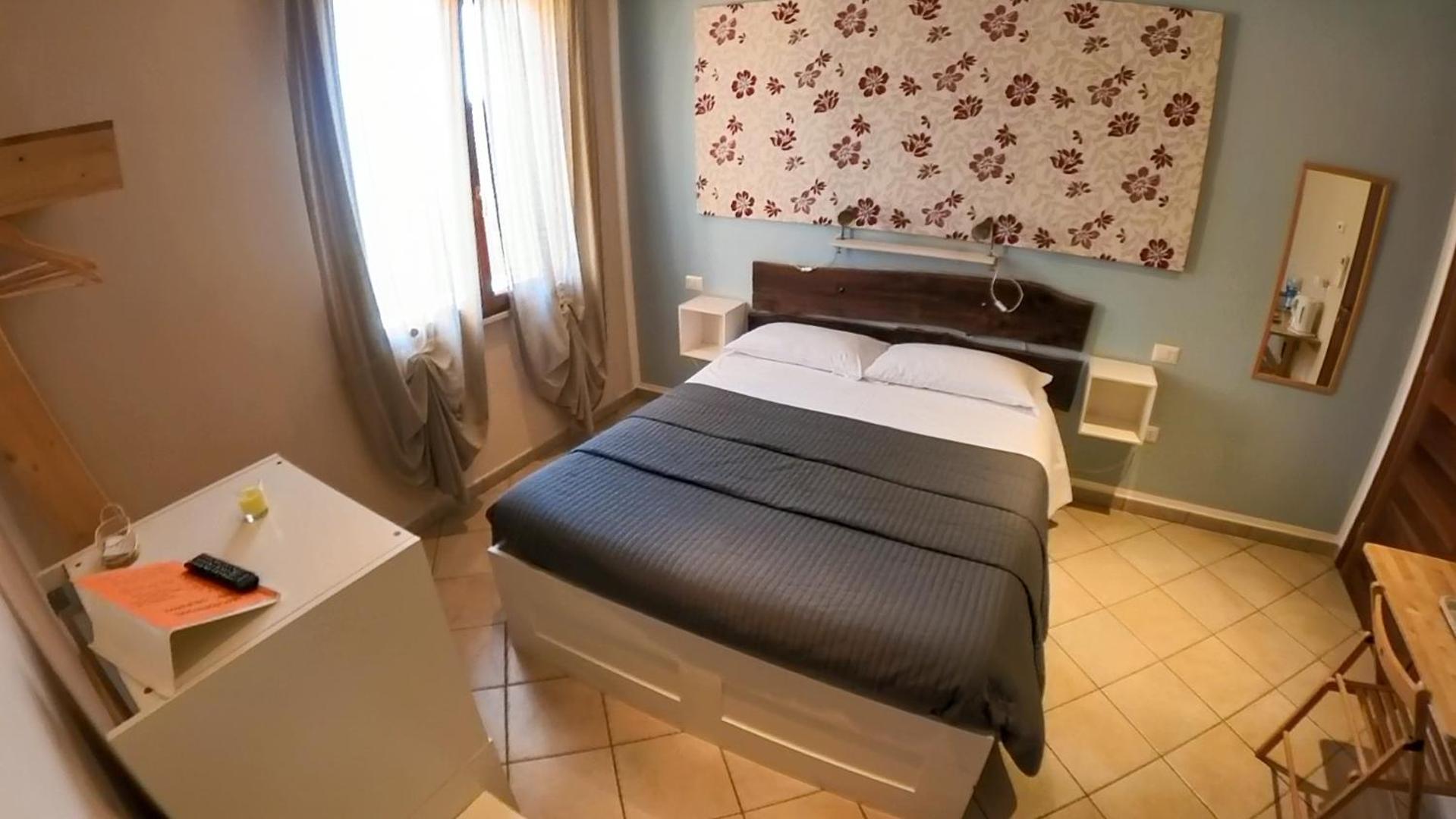 B&B Casazze Dream Marcaria 外观 照片