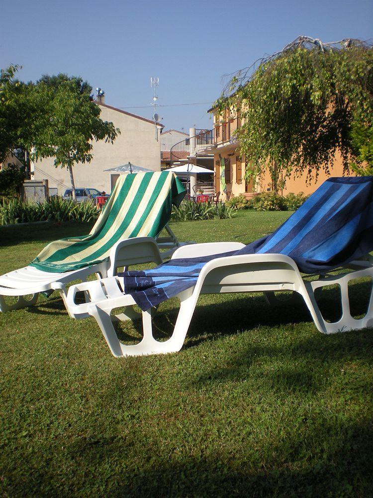 B&B Casazze Dream Marcaria 外观 照片