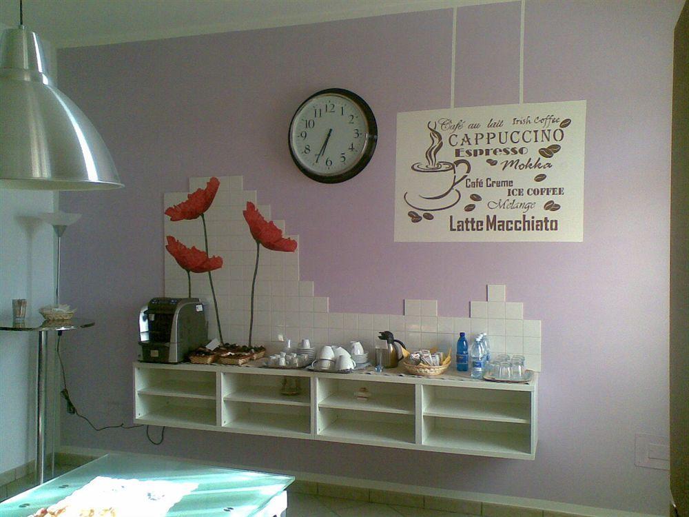 B&B Casazze Dream Marcaria 外观 照片