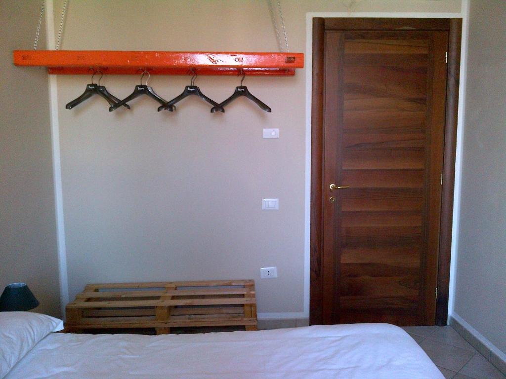 B&B Casazze Dream Marcaria 客房 照片