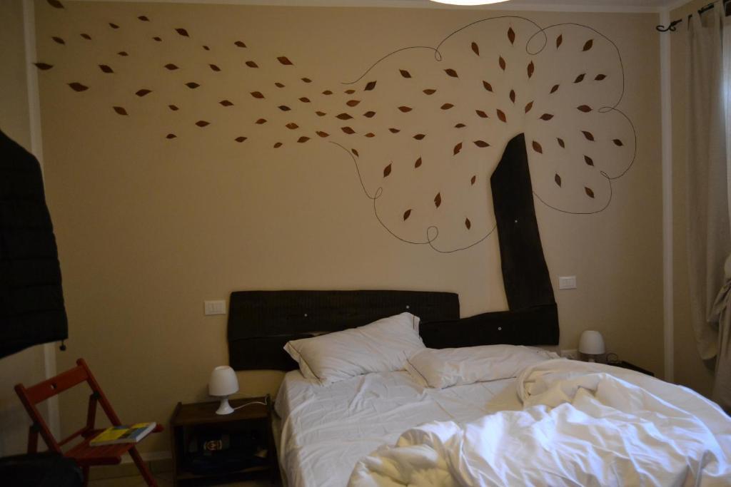 B&B Casazze Dream Marcaria 客房 照片