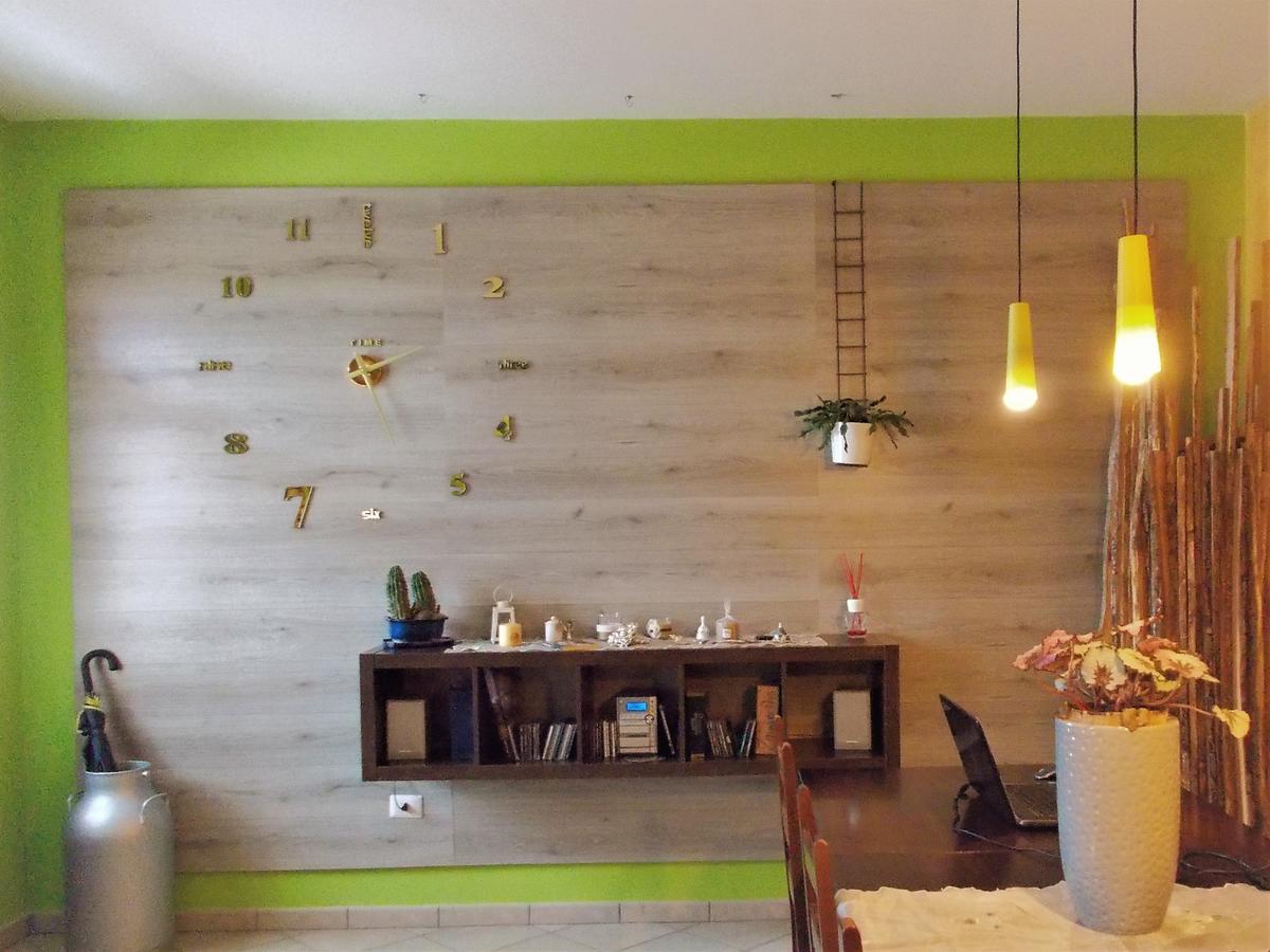 B&B Casazze Dream Marcaria 外观 照片