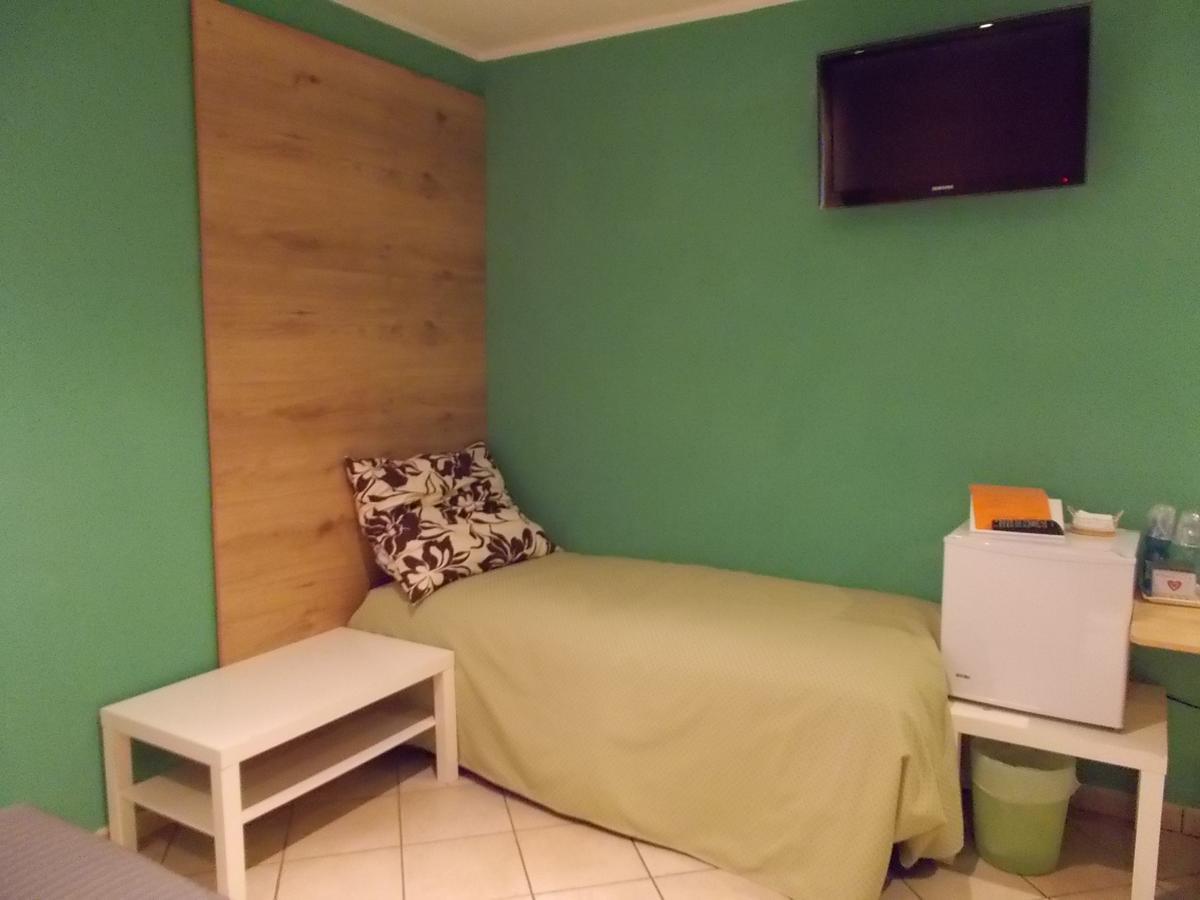 B&B Casazze Dream Marcaria 外观 照片