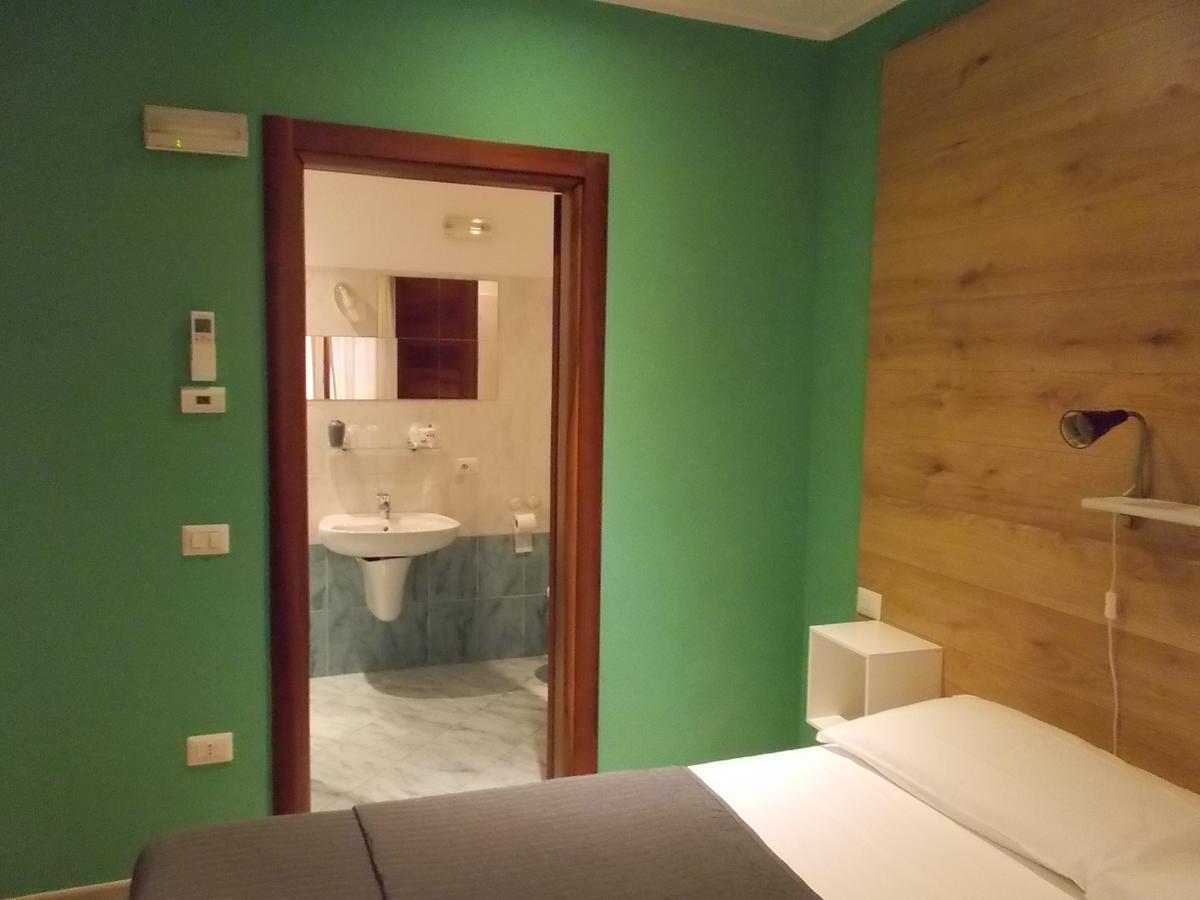 B&B Casazze Dream Marcaria 外观 照片