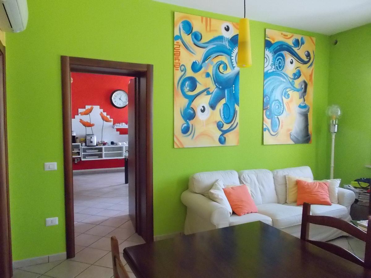 B&B Casazze Dream Marcaria 外观 照片