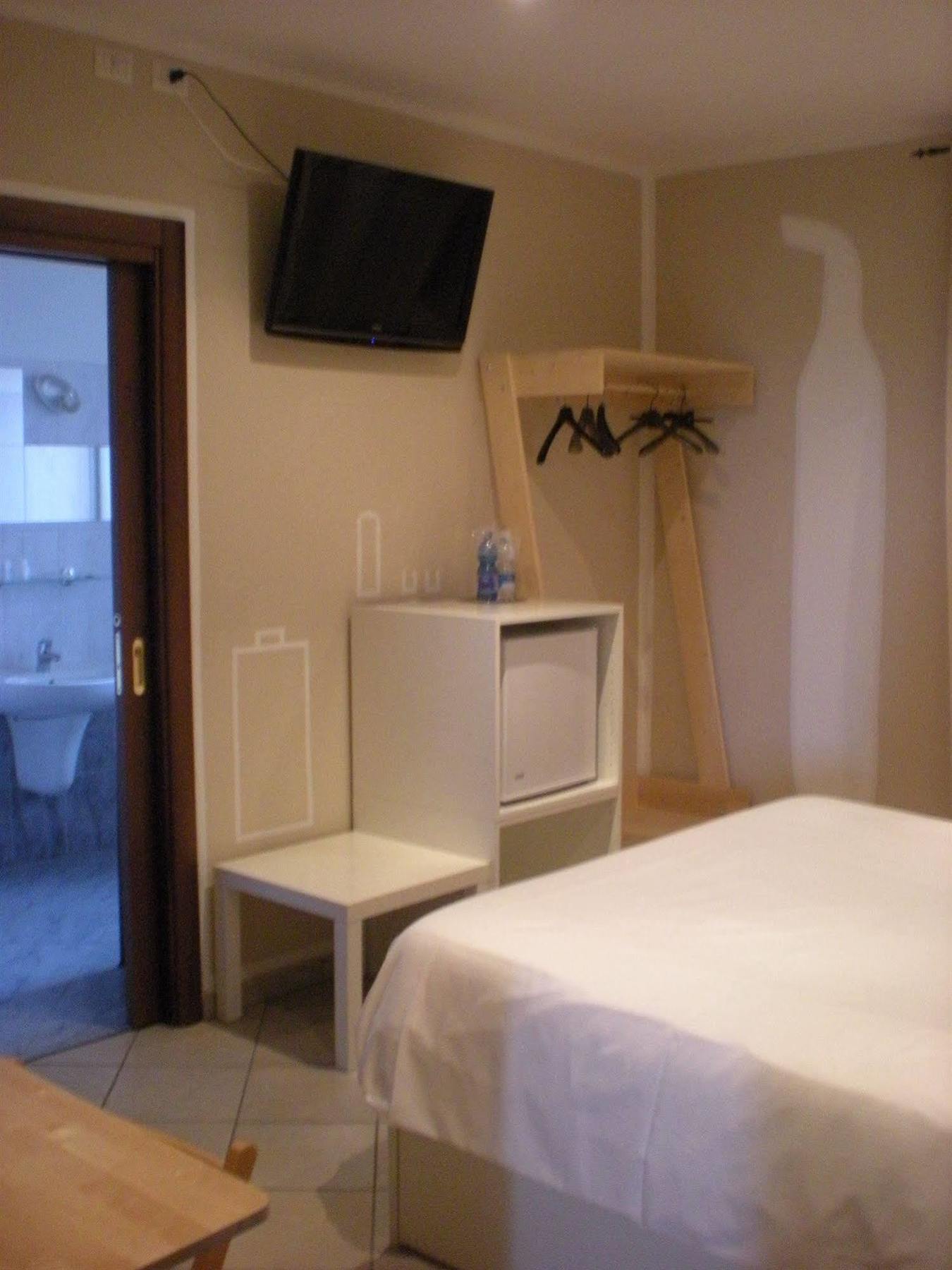 B&B Casazze Dream Marcaria 外观 照片