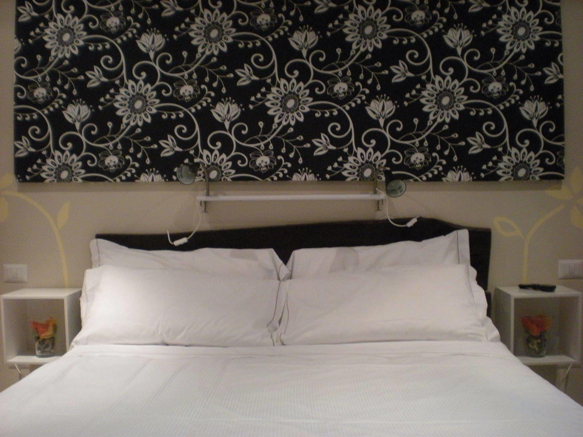 B&B Casazze Dream Marcaria 外观 照片