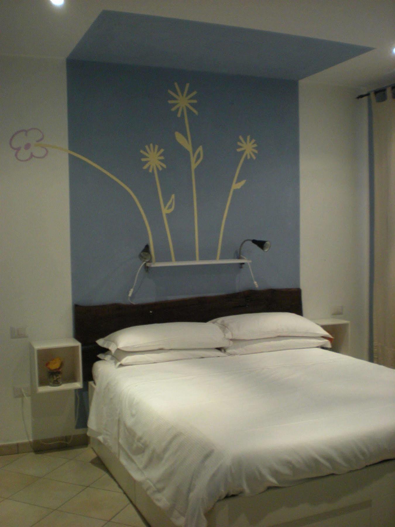 B&B Casazze Dream Marcaria 外观 照片