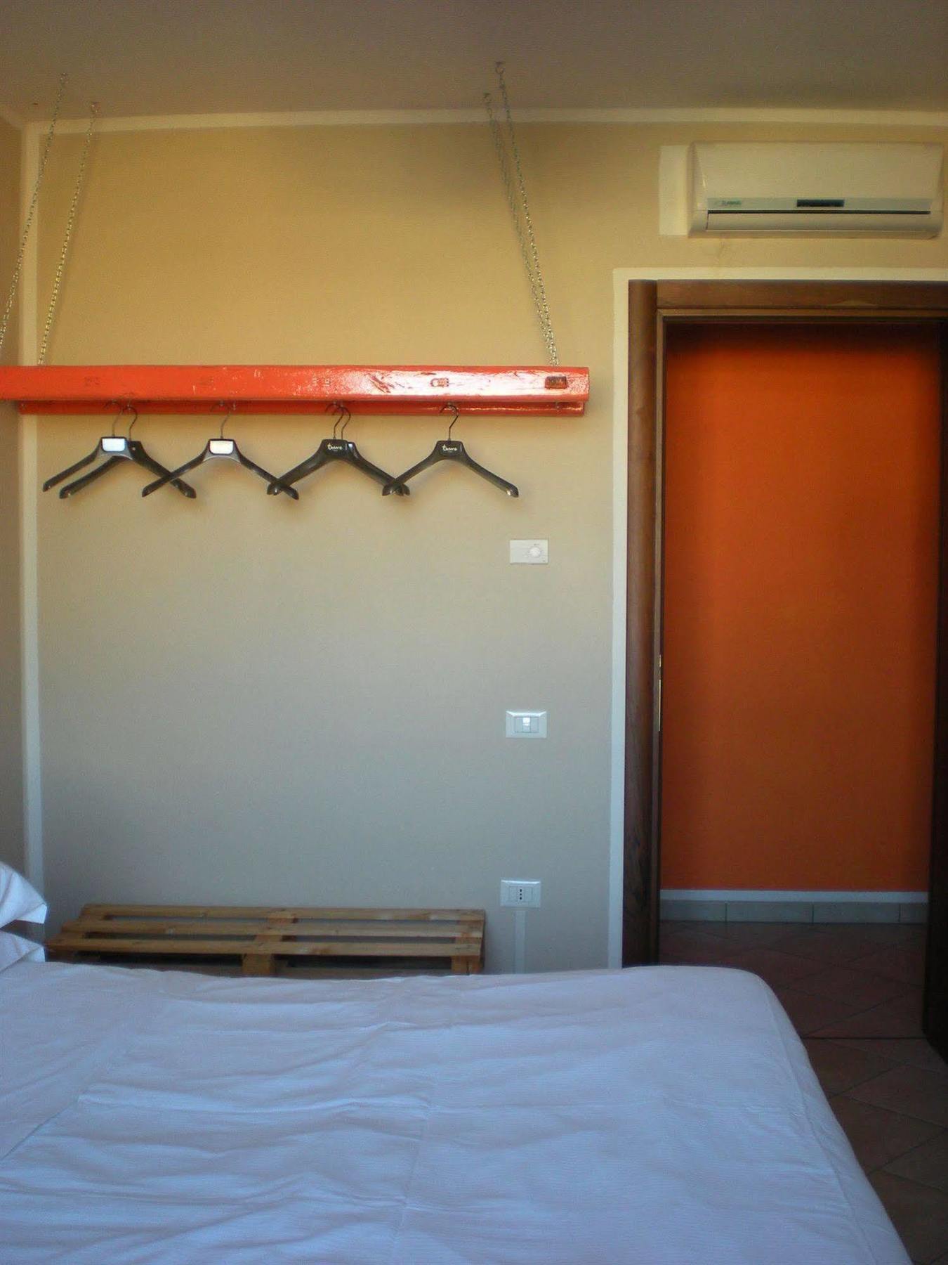 B&B Casazze Dream Marcaria 外观 照片