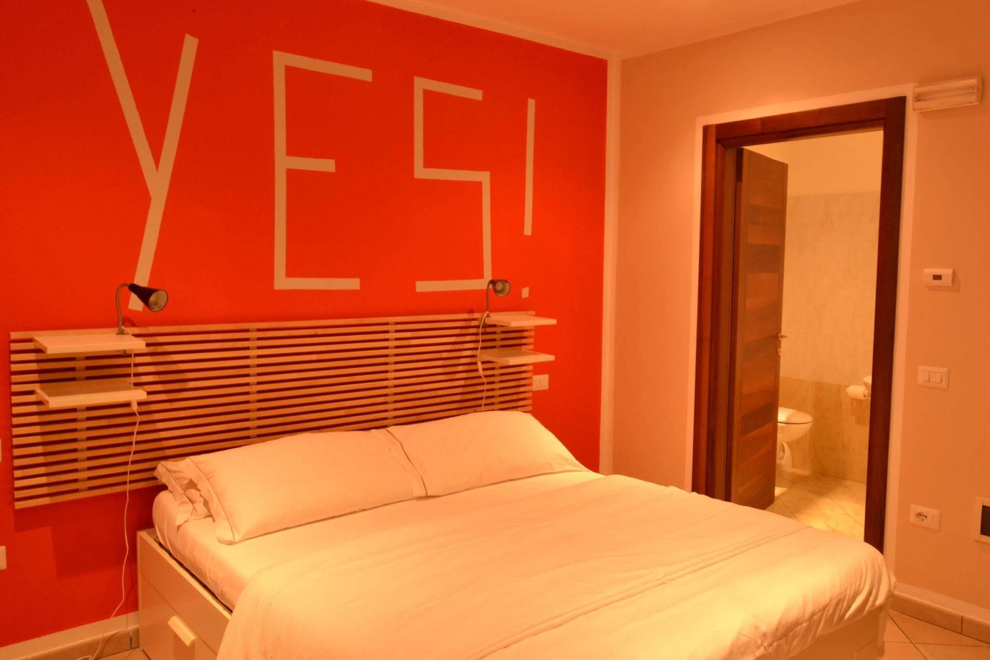 B&B Casazze Dream Marcaria 外观 照片