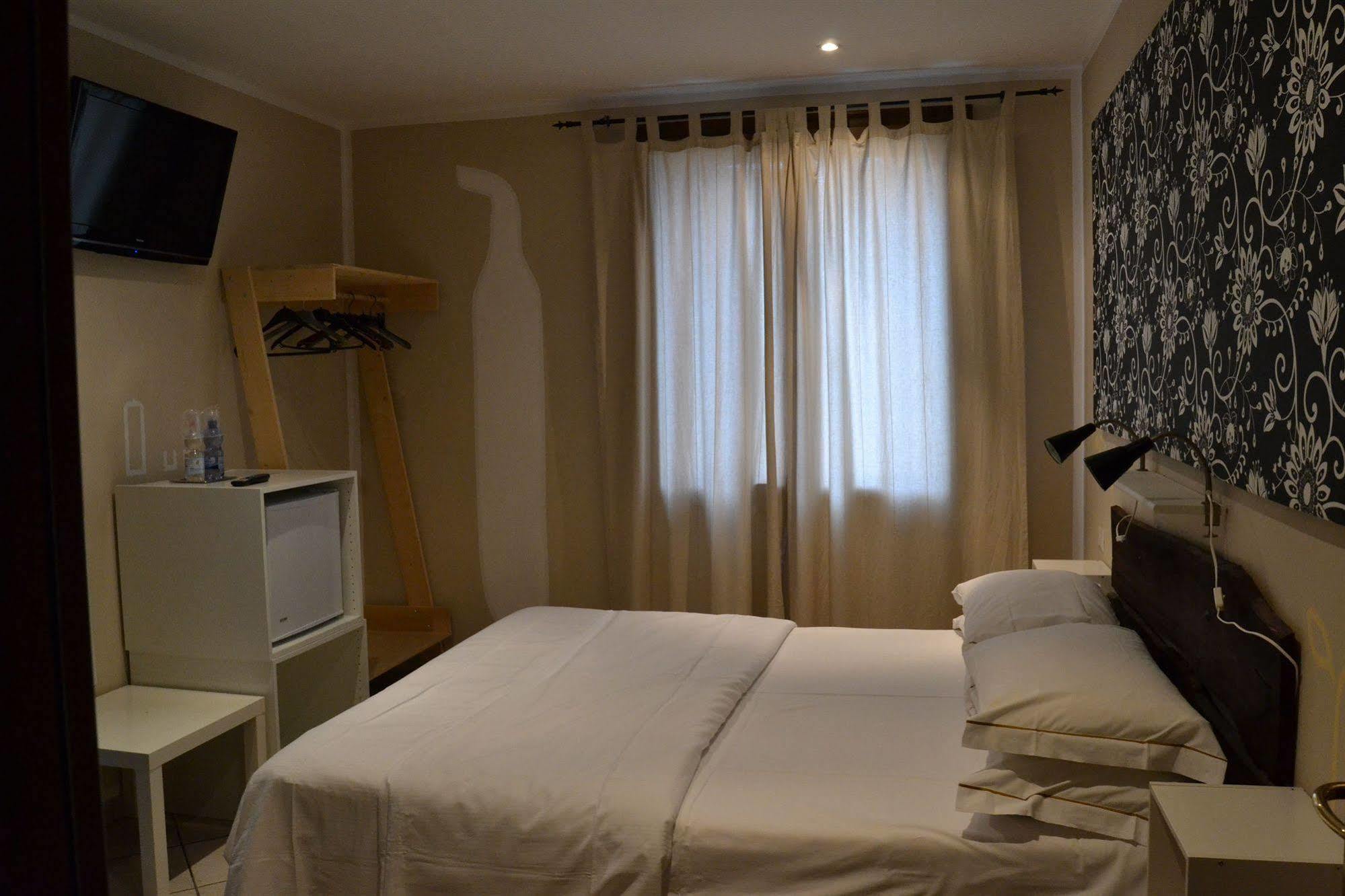 B&B Casazze Dream Marcaria 外观 照片