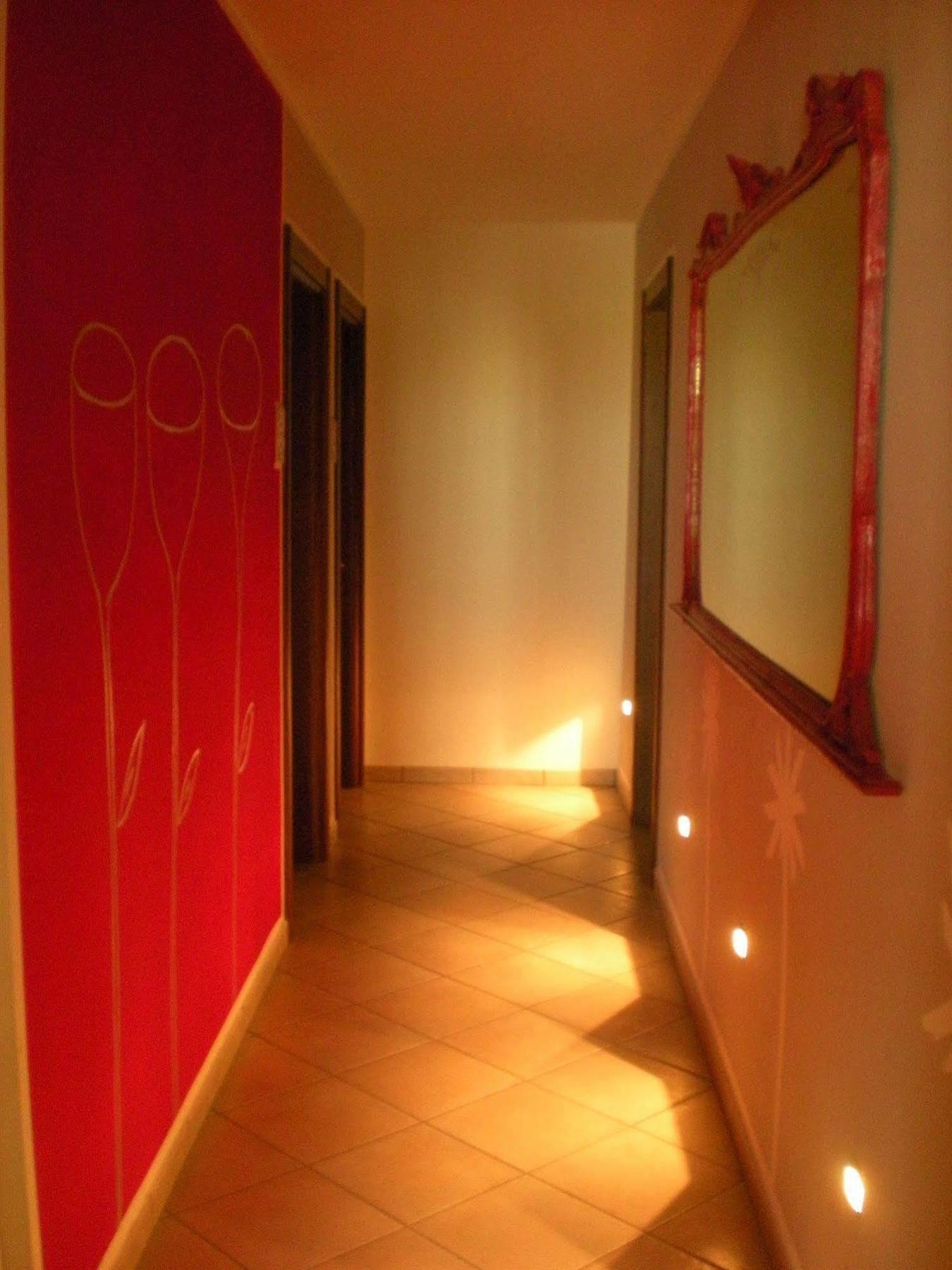 B&B Casazze Dream Marcaria 外观 照片