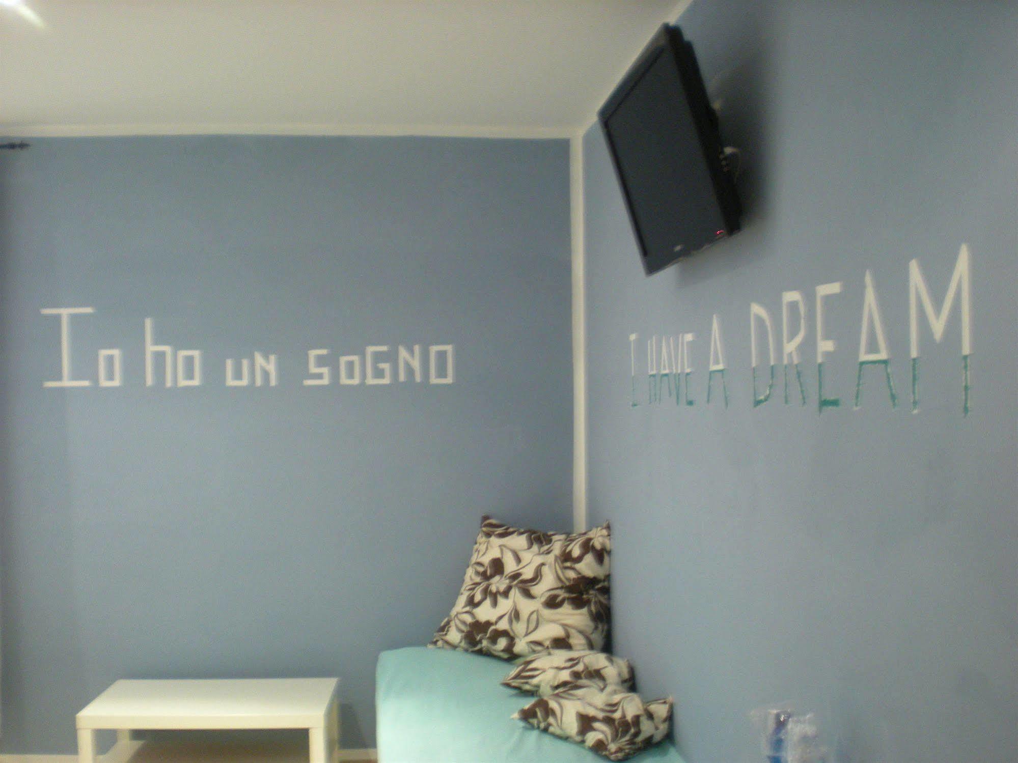 B&B Casazze Dream Marcaria 外观 照片