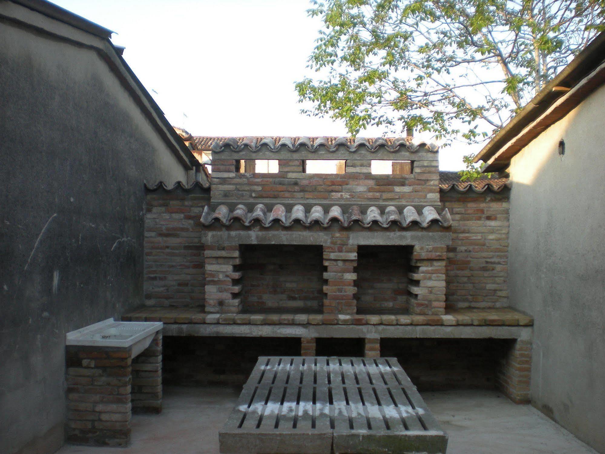 B&B Casazze Dream Marcaria 外观 照片