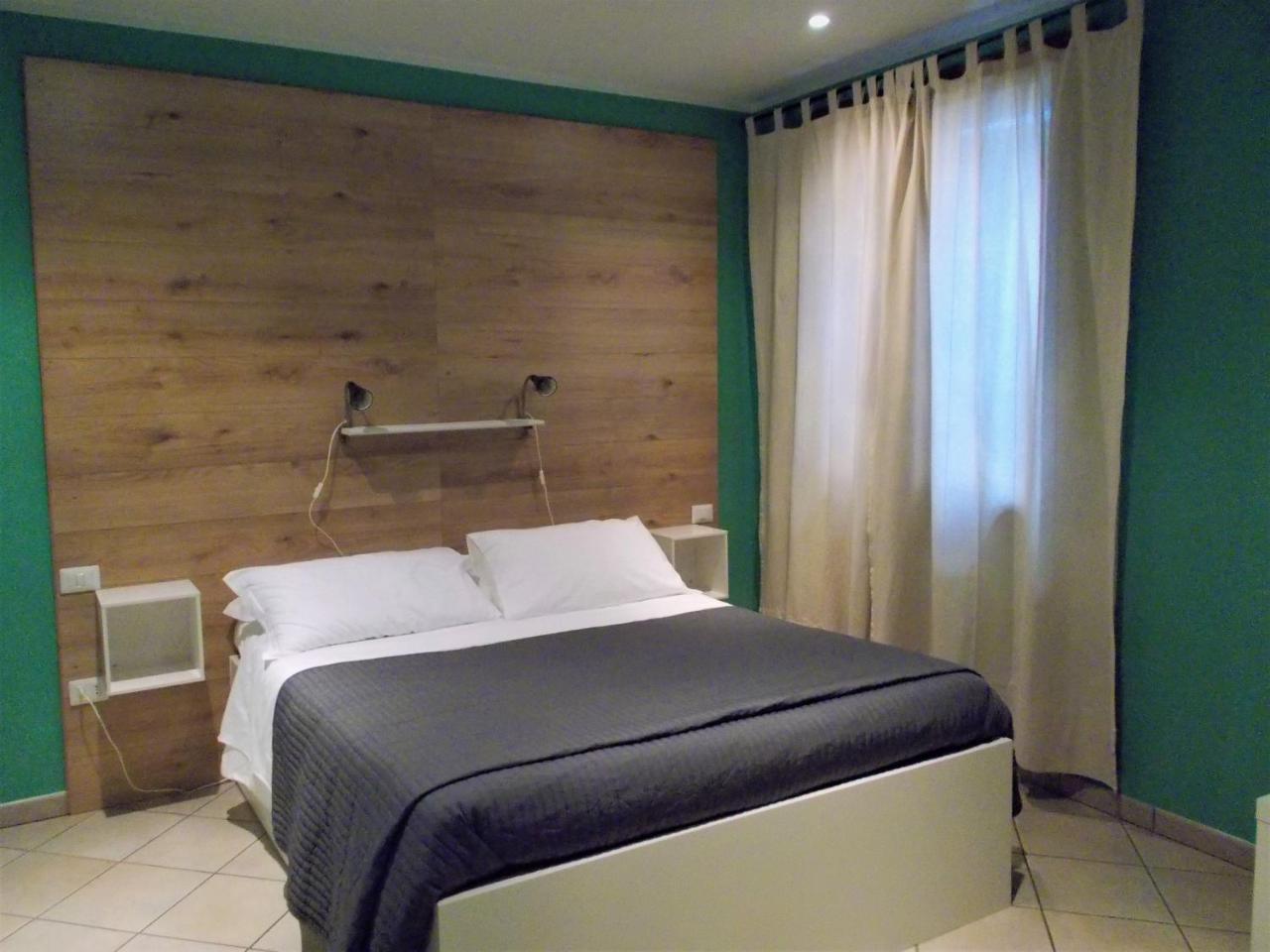 B&B Casazze Dream Marcaria 外观 照片